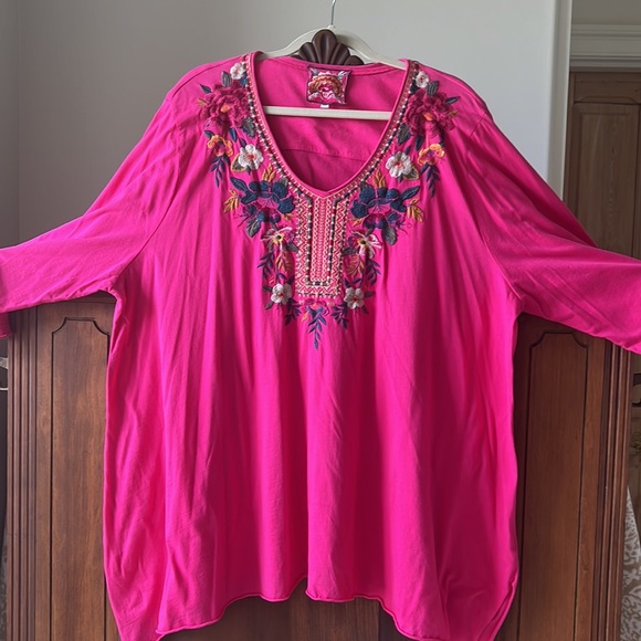 Johnny was tunic - Picture 4 of 6